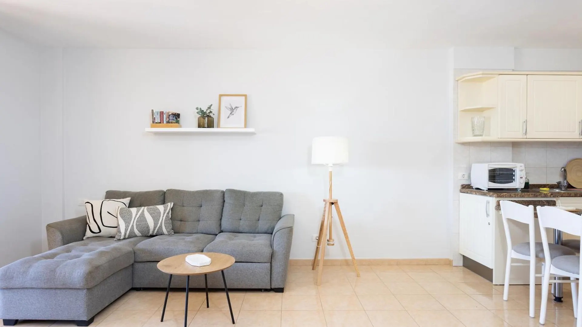 Home2Book Chic Coastal Retreat Playa La Arena Puerto de Santiago  Puerto de Santiago (Tenerife)