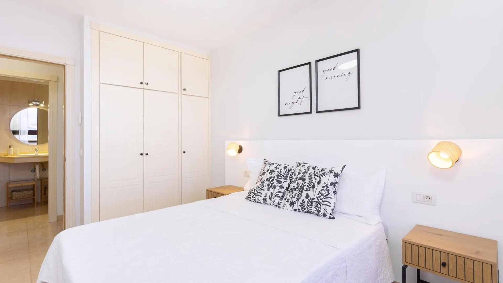 Apartman Home2Book Chic Coastal Retreat Playa La Arena Puerto de Santiago