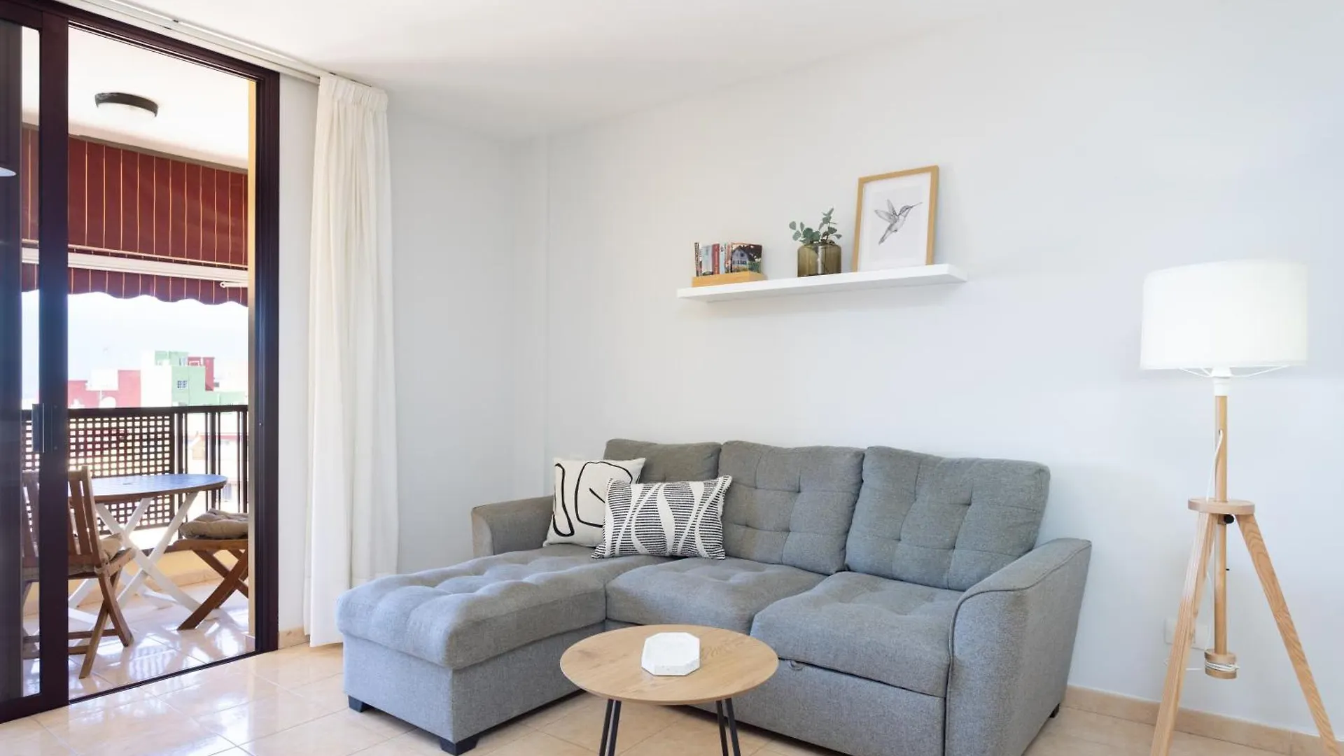 Apartamento Home2Book Chic Coastal Retreat Playa La Arena Puerto de Santiago