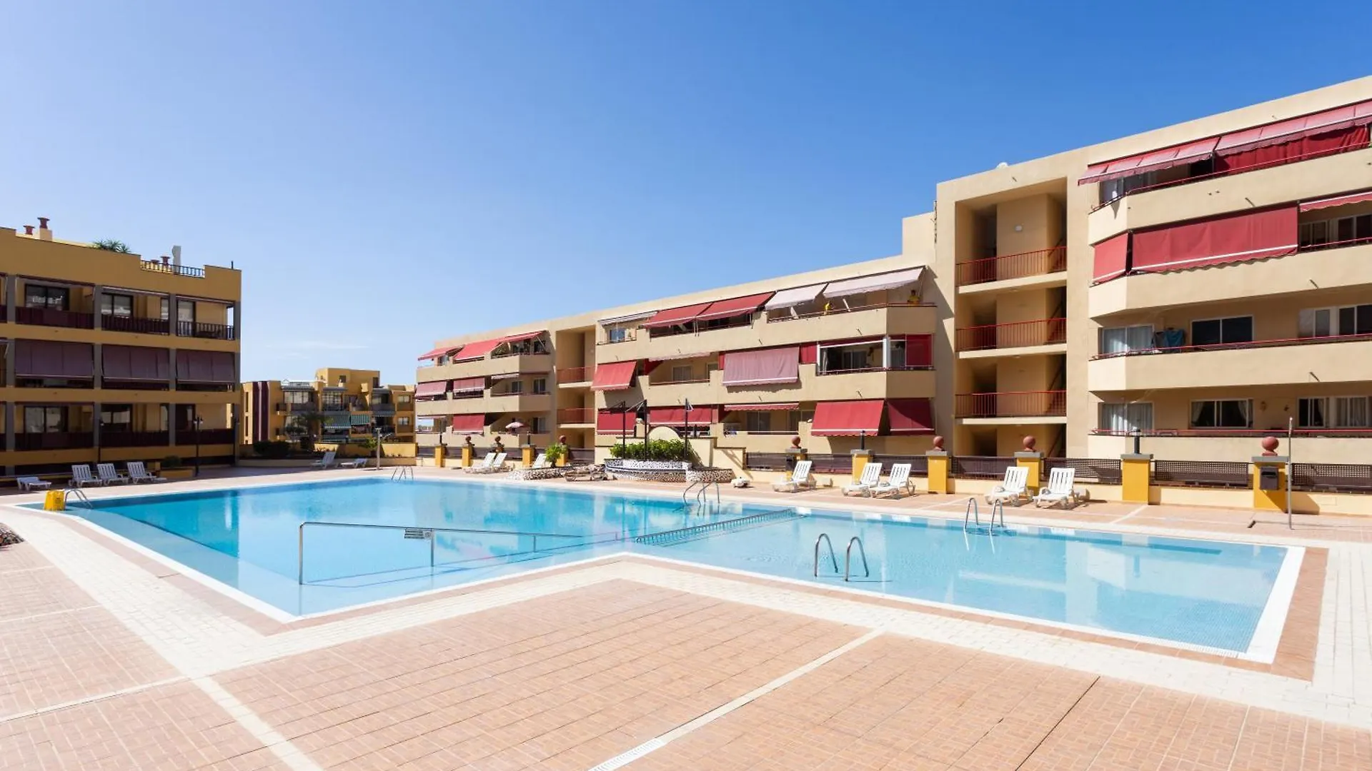 Home2Book Chic Coastal Retreat Playa La Arena Puerto de Santiago  0*, Puerto de Santiago (Tenerife)