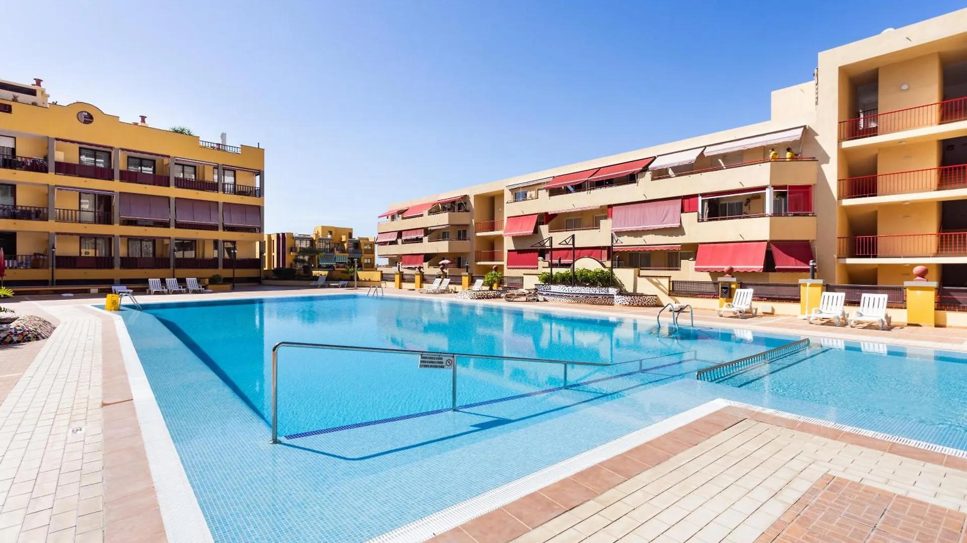 Home2Book Chic Coastal Retreat Playa La Arena Puerto de Santiago  Apartamento Puerto de Santiago (Tenerife)