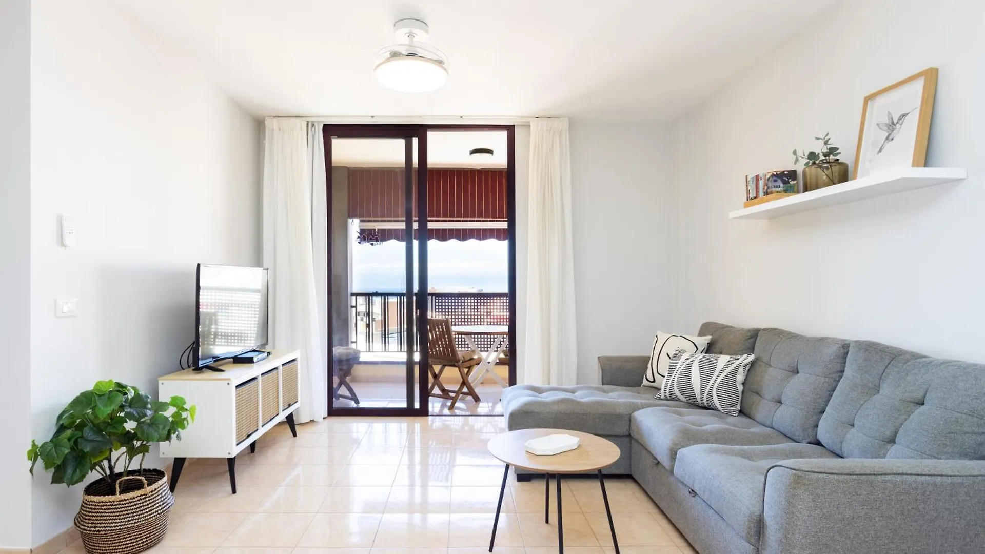 Home2Book Chic Coastal Retreat Playa La Arena Puerto de Santiago  Puerto de Santiago (Tenerife)