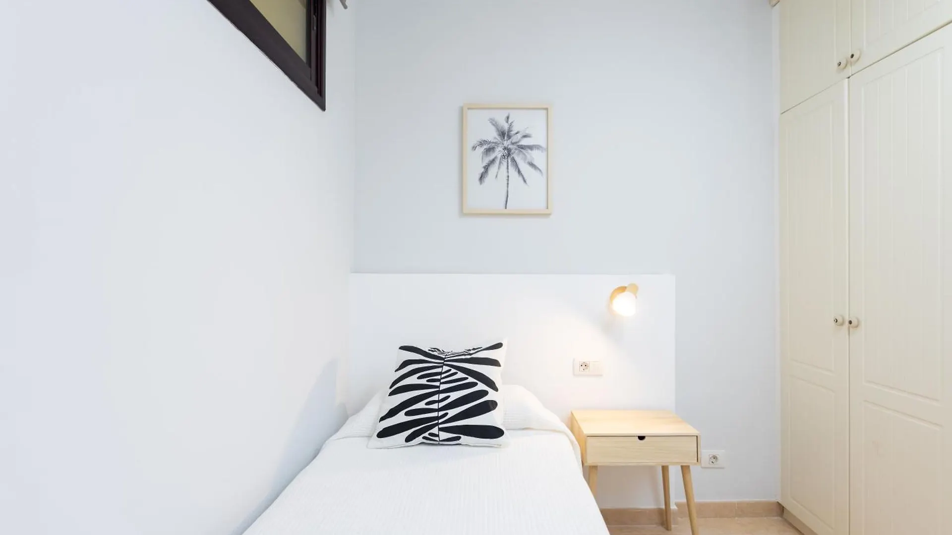 Home2Book Chic Coastal Retreat Playa La Arena Puerto de Santiago  0*, Puerto de Santiago (Tenerife)