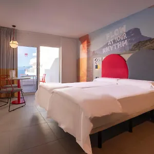 3* Отель Sholeo Gigantes (adults Only)
